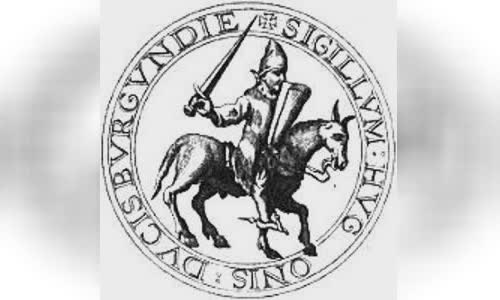 Hugh III, Duke of Burgundy