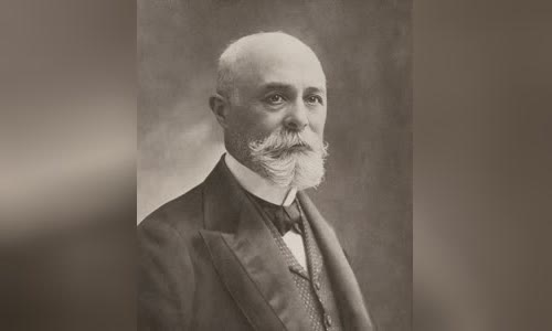 Henri Becquerel