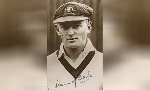 Stan McCabe