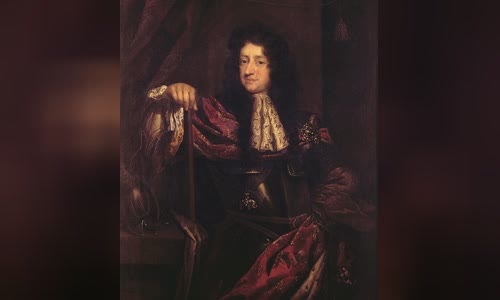 Christian V of Denmark