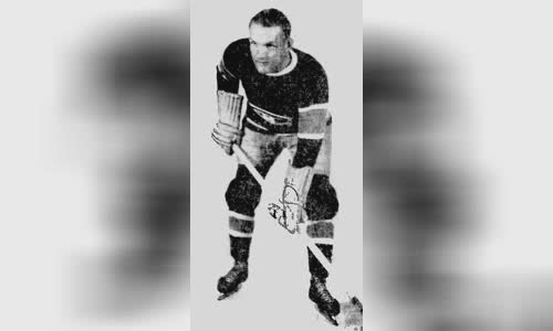 Babe Siebert