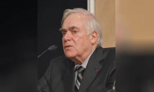 Marcel Masse