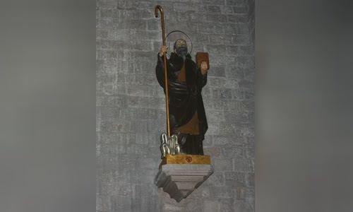 Saint Maginus