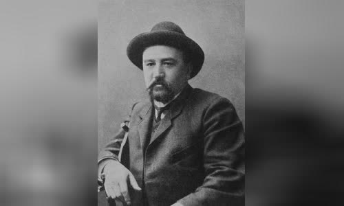 Aleksandr Kuprin
