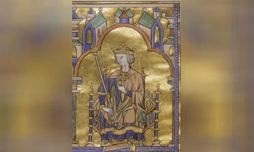 Louis IX of France