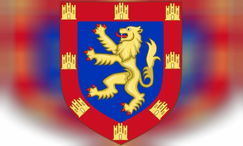 Alphonso of Brienne