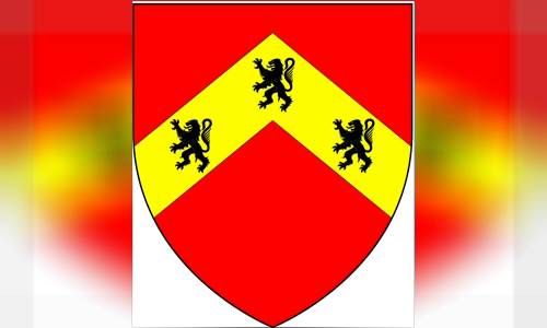 Henry de Cobham, 1st Baron Cobham