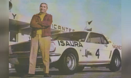 Oscar Cabalén