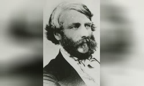 William Champ