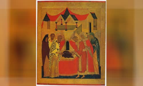 Gennadius of Constantinople