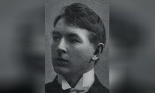 Olaf Holtedahl