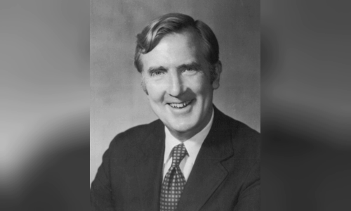 John J. Gilligan