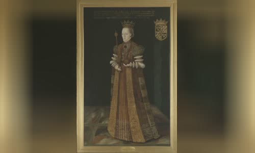 Margaret Leijonhufvud