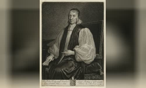 Edward Fowler