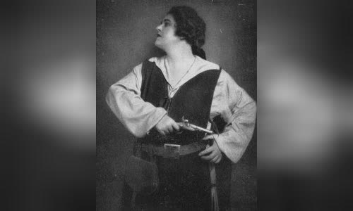 Lotte Lehmann