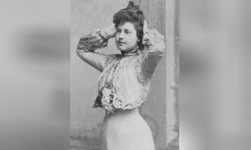 Rosa Albach-Retty