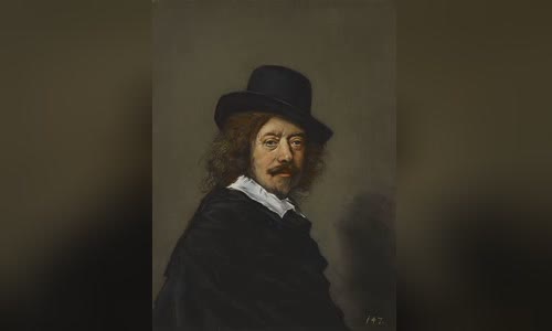 Frans Hals