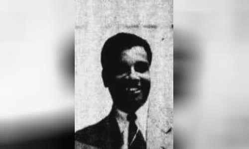 Clyde Walcott