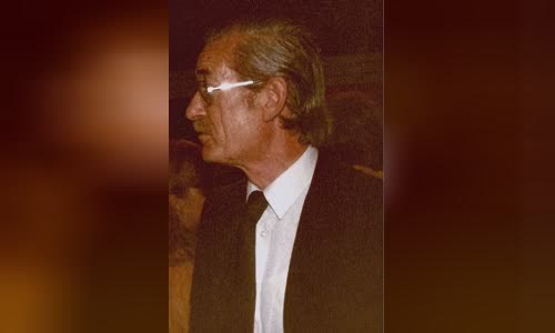 Bob de Moor