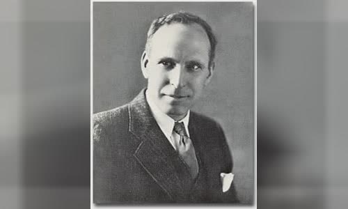 Roger Nash Baldwin
