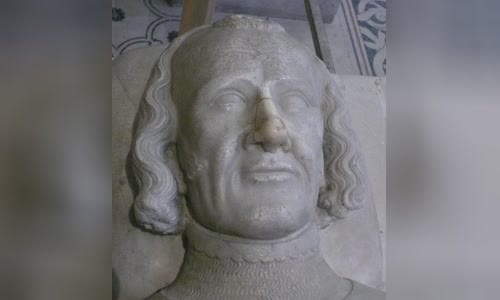 Charles II, Count of Alençon