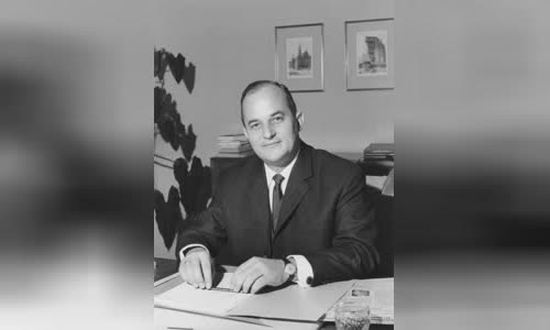 Rainer Barzel