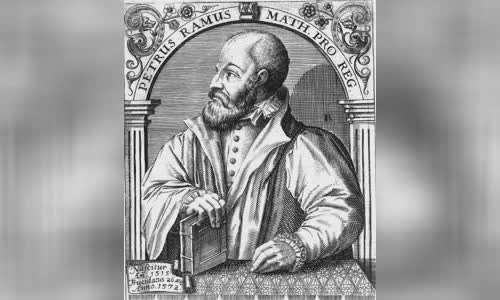 Petrus Ramus