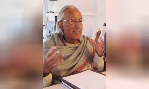 Raimon Panikkar