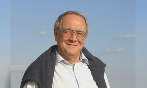Krzysztof Wilmanski