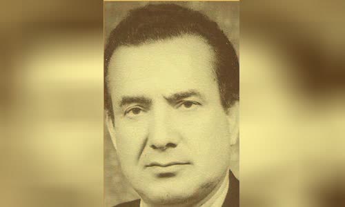 Akbar Adibi