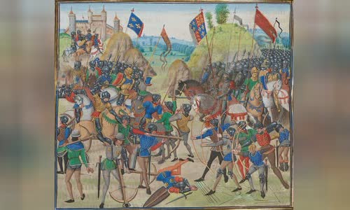 Louis II, Count of Blois