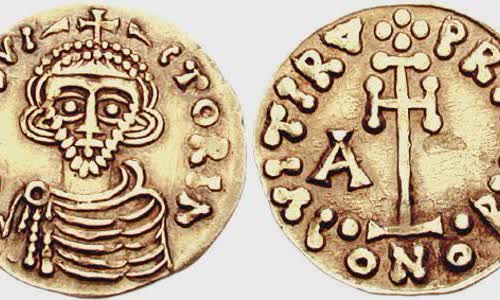 Arechis II of Benevento