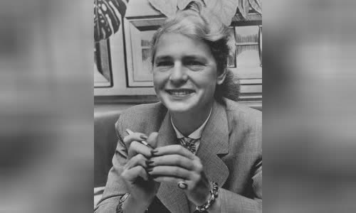 Margaret Bourke-White