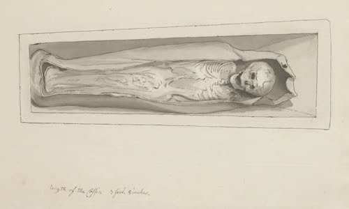 Little Saint Hugh of Lincoln