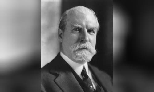 Charles Evans Hughes
