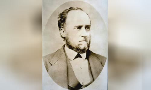 William Chapman Ralston