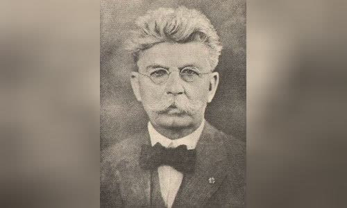 Francis Marion Smith
