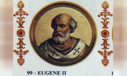Pope Eugene II