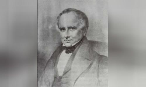 Thomas Chandler Haliburton