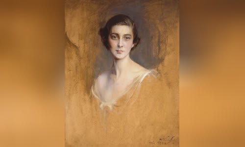 Princess Marina of Greece and Denmark