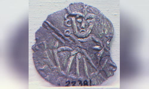 Eric III of Denmark