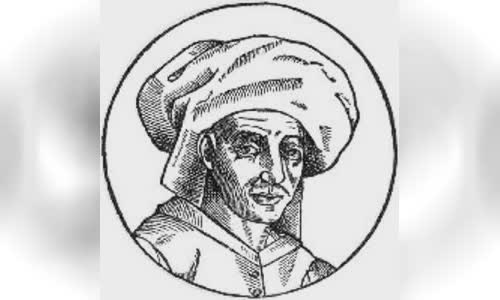 Josquin des Prez