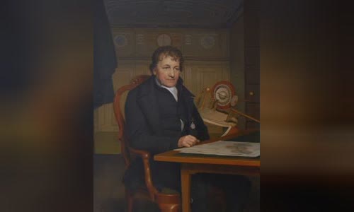 Eise Eisinga