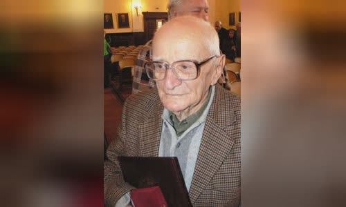 Valeri Petrov