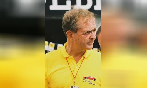 Phil Hill