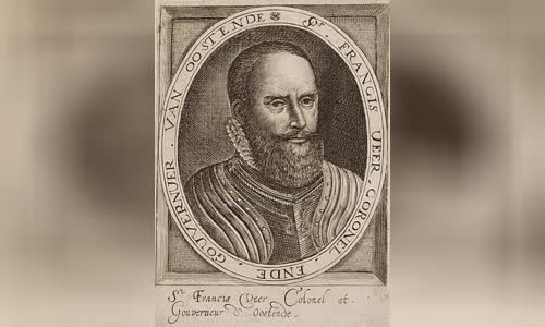 Francis Vere