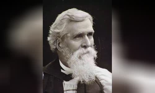 Robert Caldwell