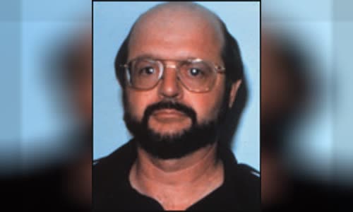 John Anthony Walker