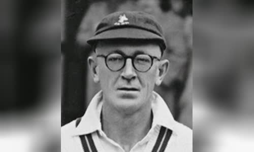 Geoff Chubb