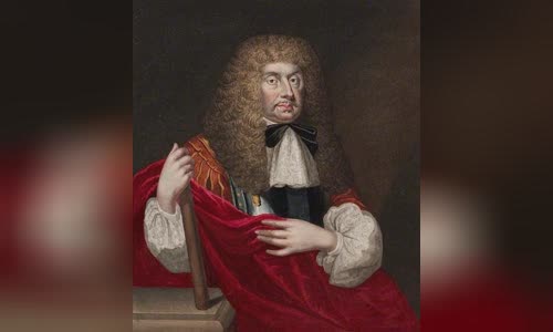 John Berkeley, 1st Baron Berkeley of Stratton